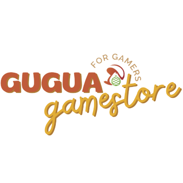 Guguagamestore