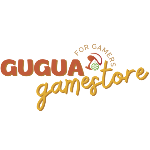GUGUA GameStore