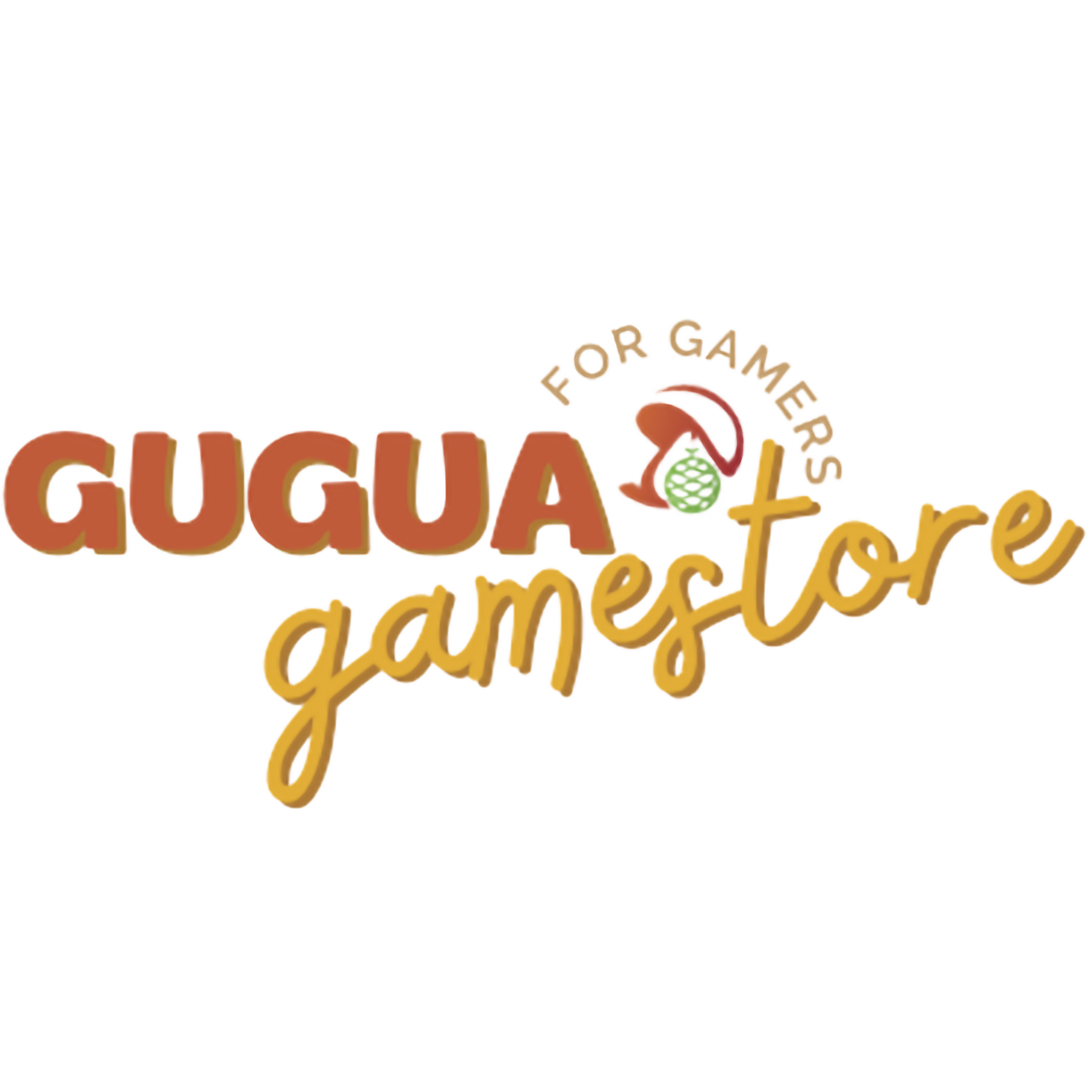 GUGUA GameStore